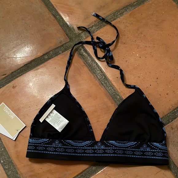 Michael Kors Bikini Top - Picture 2 of 4